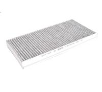 Filtro, aire habitáculo BOSCH 1 987 432 376 para SAAB 9-3 (YS3D) 2 1999-2002