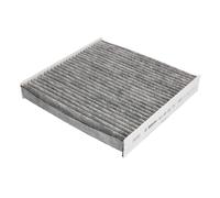 Filtro, aire habitáculo BOSCH 1 987 432 383