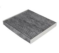 Filtro, aire habitáculo BOSCH 1 987 432 392 para MAZDA 2 (DY) 1.6 2003-2007