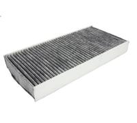 Filtro, aire habitáculo BOSCH 1 987 432 412 para CITROEN C6 (TD_) 3 2005-2012