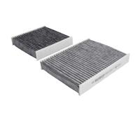 Filtro, aire habitáculo BOSCH 1 987 432 436