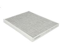 Filtro, aire habitáculo BOSCH 1 987 432 537 para OPEL ADAM (M13) 1 2014-2018