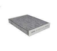Filtro, aire habitáculo BOSCH 1 987 432 538 para SCENIC III (JZ0/1_) 2 2008-