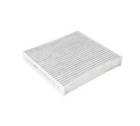 Filtro, aire habitáculo BOSCH 1 987 432 568