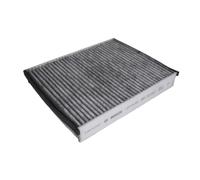 Filtro, aire habitáculo BOSCH 1 987 432 598