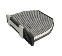 Filtro, aire habitáculo BOSCH 1 987 435 001