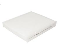 Filtro, aire habitáculo BOSCH 1 987 435 002 para AUDI A1 (8X1, 8XK) 1 2015-2018