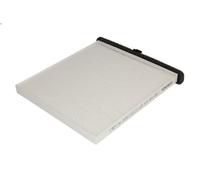 Filtro, aire habitáculo BOSCH 1 987 435 019 para MAZDA 3 (BM, BN) 2 2013-2019