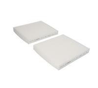 BOSCH Filtro, aire habitÃ¡culo para BMW: SÃ©rie 5, SÃ©rie 7, SÃ©rie 6, M5, M6 (Ref: 1 987 435 064)