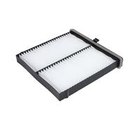 Bosch Filtro de aire habitáculo 1 987 435 085 para Mazda CX-3, 2 – Eficaz contra polen y polvo