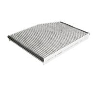 Filtro, aire habitáculo BOSCH 1 987 435 524