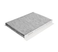 Filtro, aire habitáculo BOSCH 1 987 435 540