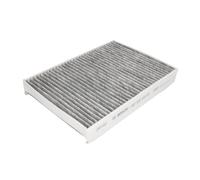 BOSCH Filter, Innenraumluft 1987435573 | Filtro de Repuesto Contra Olores Desagradables, Polen y Polvo, Para un Aire más Limpio en el Vehículo