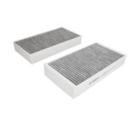 Filtro, aire habitáculo BOSCH 1 987 435 585