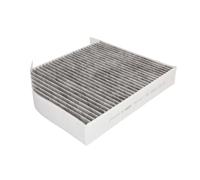 Filtro, aire habitáculo BOSCH 1 987 435 601