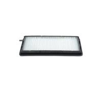 Filtro Aire Habitáculo Bosch 1987432002 para Bmw Para Vehículos Con Climatizador