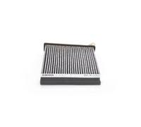 BOSCH Filtro, aire habitáculo para MITSUBISHI: Outlander, Lancer, L200, Grandis (Ref: 1 987 432 426)