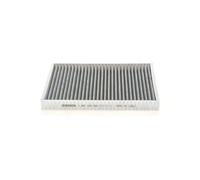 Filtro, aire habitáculo BOSCH FILTRY 1 987 435 580