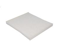 Filtro, aire habitáculo CORTECO 80005209 para JEEP CHEROKEE (KL) 2 2014-2018