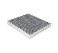 Filtro de cabina Filtro de carbón activado 80005225 CORTECO para BMW i8