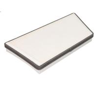 Filtro, aire habitáculo DENSO DCF004P PEUGEOT 206 Van 1.1 2002-2007