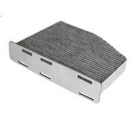 Filtro, aire habitáculo DENSO DCF052K AUDI A3 (8P1) 2 2003-2008