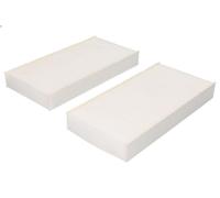 Filtro, aire habitáculo DENSO DCF113P HONDA FR-V (BE) 2 2004-2006