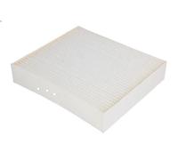 Filtro, aire habitáculo DENSO DCF305P SMART FORFOUR (454) 1.1 2004-2006