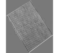 Filtro, aire habitáculo DENSO DCF370K