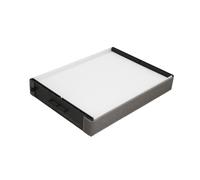 Filtro, aire habitáculo DENSO DCF410P