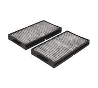 Filtro, aire habitáculo DENSO DCF457K