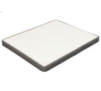 Filtro, aire habitáculo DENSO DCF526P para OPEL AGILA A (H00) 1 2003-2007