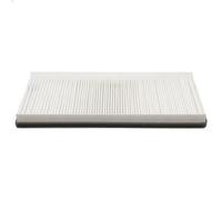 Filtro, aire habitáculo FEBI 09408 para FORD KA (RB_) 1.3 1996-2008