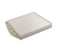 Filtro, aire habitáculo FEBI 101651 para VOLVO S80 I (184) 2 1998-2006