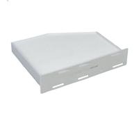 Filtro, aire habitáculo FEBI 105790 para AUDI A3 (8P1) 2 2004-2012