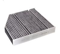 Filtro, aire habitáculo FEBI 105817 para MERCEDES-BENZ GLE (V167) 2 2019-2023