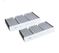 Filtro, aire habitáculo FEBI 106092 para MERCEDES-BENZ GLS (X166) 3 2015-2019