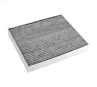 Filtro, aire habitáculo FEBI 107834 para FORD USA EDGE 2 2015-2018