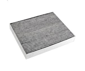 Filtro, aire habitáculo FEBI 107834 para FORD USA EDGE 2 2015-2018