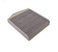 Filtro, aire habitáculo FEBI 108981 para VOLVO S80 I (184) 2 1998-2006