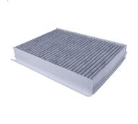 Filtro, aire habitáculo FEBI 108985 para JAGUAR S-TYPE II (X200) 3 1999-2002