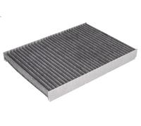 Filtro, aire habitáculo FEBI 11566 para VW POLO (6N2) 1 1999-2001