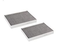 Filtro, aire habitáculo FEBI 12264 para BMW 5 (E39) 3 2000-2003