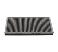 Filtro, aire habitáculo FEBI 17263