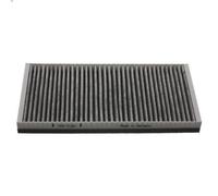 Filtro, aire habitáculo FEBI 17263 para CADILLAC BLS 2 2006-2010