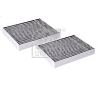 Filtro, aire habitáculo FEBI 179490 para CLASE S (W223) 2.9 2020-2023