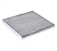 Filtro, aire habitáculo FEBI 180015