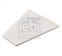 Filtro, aire habitáculo FEBI 181088 para CLASE S (W223) 2.9 2020-2023