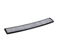 Filtro, aire habitáculo FEBI 18641 para BMW 3 (E46) 2 2001-2005