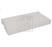 Filtro, aire habitáculo FEBI 188432 para RANGE ROVER V (L460) 3 2022-